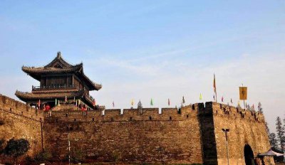 血战洪都为何改成蓝玉几万兵 蓝玉守洪都100天是真的吗