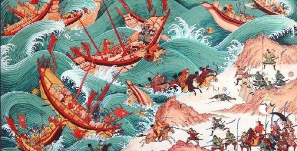 血战洪都为何改成蓝玉几万兵