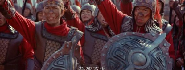 萧景琰的五个儿子叫什么