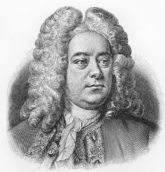 亨德尔是什么时期的音乐家