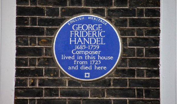 亨德尔是什么时期的音乐家