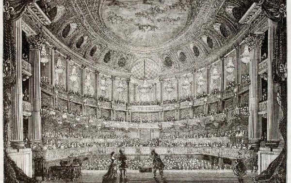 亨德尔是什么时期的音乐家