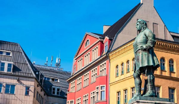 亨德尔是什么时期的音乐家