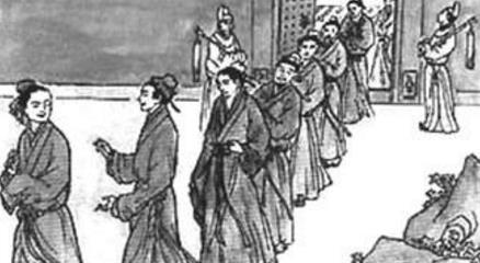 古代中进士难还是考清华难