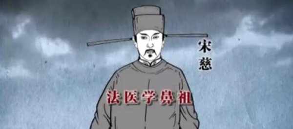 宋慈相当于现在什么官职