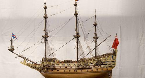 明朝打得过欧洲列强吗