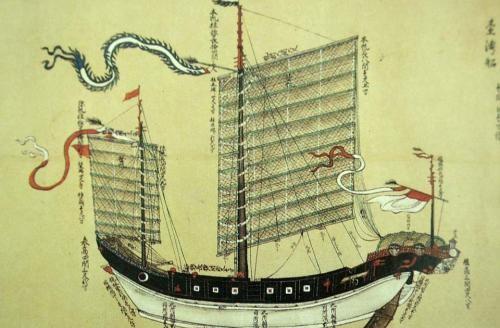 明朝打得过欧洲列强吗