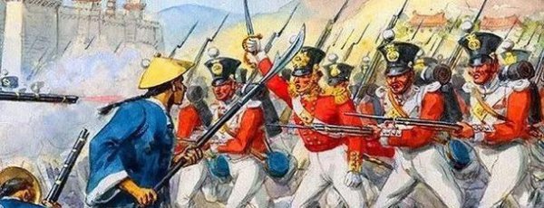 明朝打得过欧洲列强吗