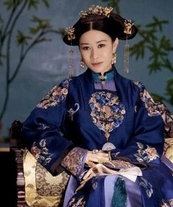 乾隆皇帝的皇后是谁 乾隆立了几个皇后 分别叫什么