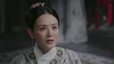 阿箬为什么背叛如懿 如懿传中阿箬什么时候背叛如懿的