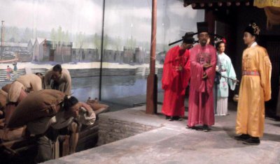 关于解缙一生的简介 历史人物之明朝才子解缙生平介绍