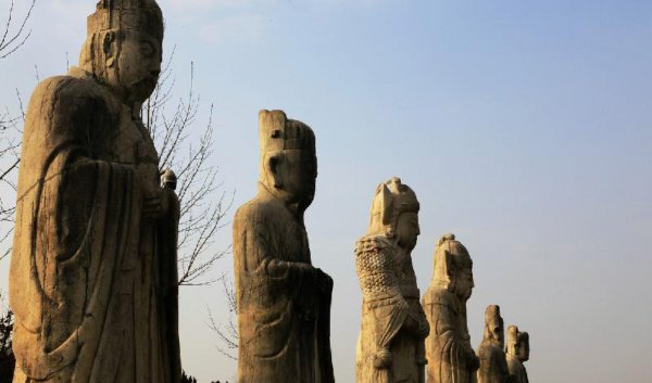 关于解缙一生的简介