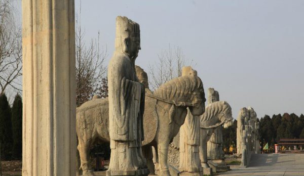 关于解缙一生的简介