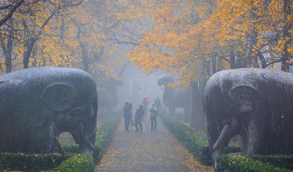 关于解缙一生的简介