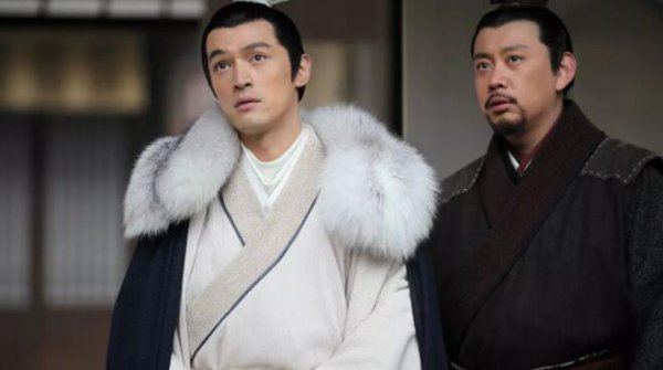 林殊最后的结局是什么