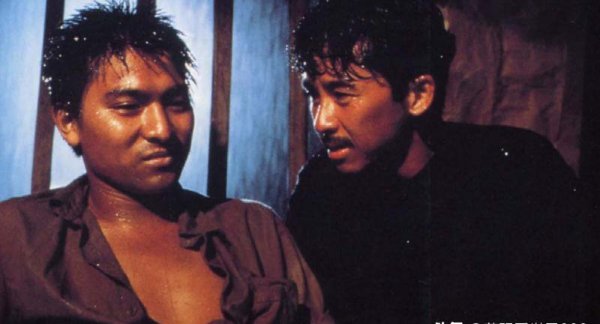 四大天王排名第一是谁