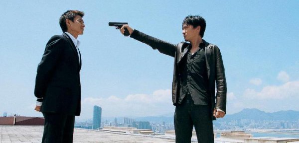 四大天王排名第一是谁