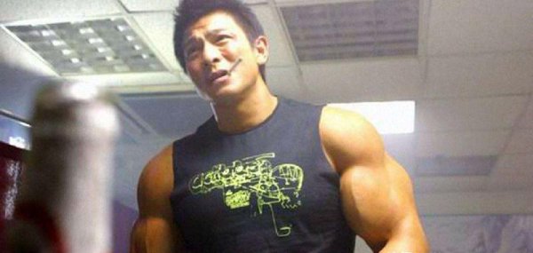 四大天王排名第一是谁