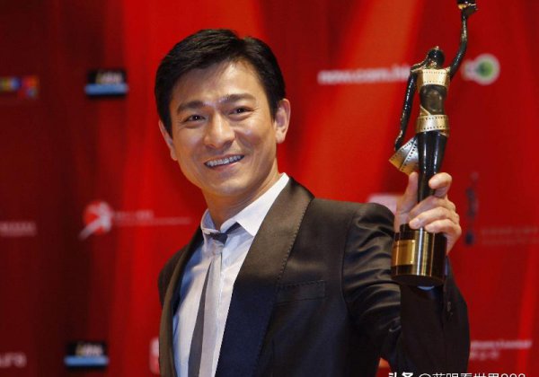 四大天王排名第一是谁