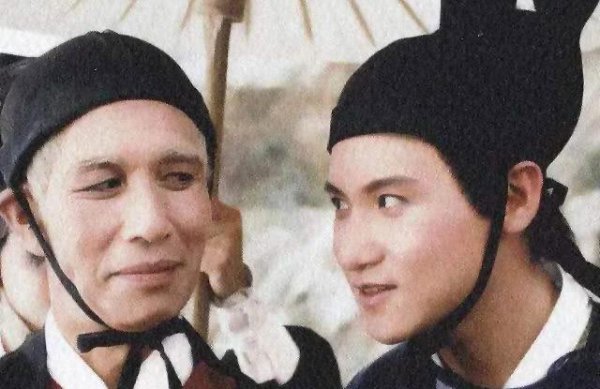 四大天王排名第一是谁