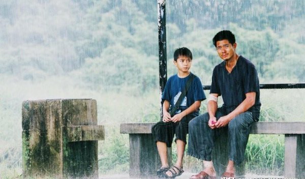 四大天王排名第一是谁