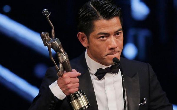 四大天王排名第一是谁