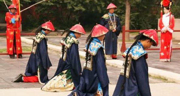 古代的知府是现在的什么官职