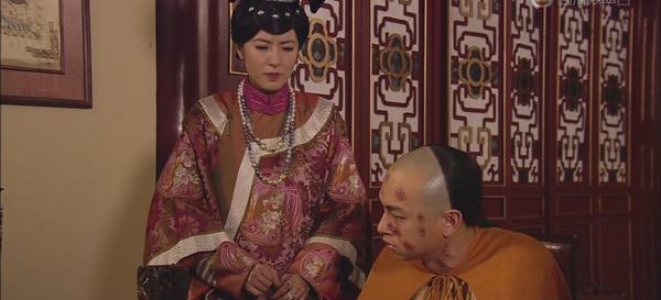 真实的慈禧恶毒吗