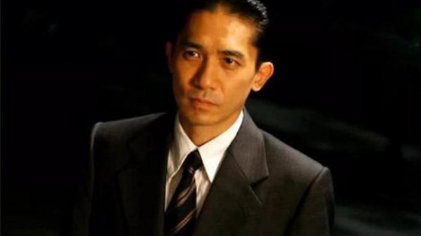 梁朝伟汤唯假戏真做回应