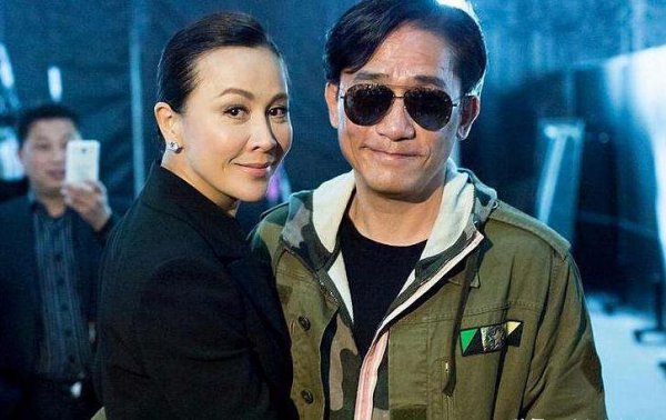 梁朝伟汤唯假戏真做回应