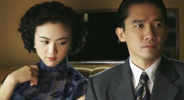 梁朝伟汤唯假戏真做回应