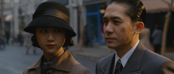 梁朝伟汤唯假戏真做回应