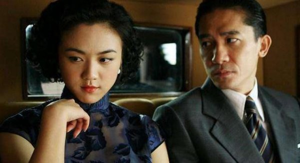 梁朝伟汤唯假戏真做回应