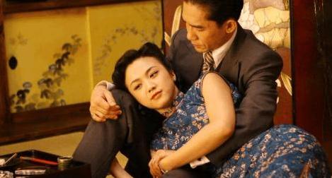 梁朝伟汤唯假戏真做回应