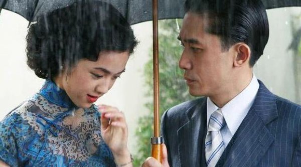 梁朝伟汤唯假戏真做回应