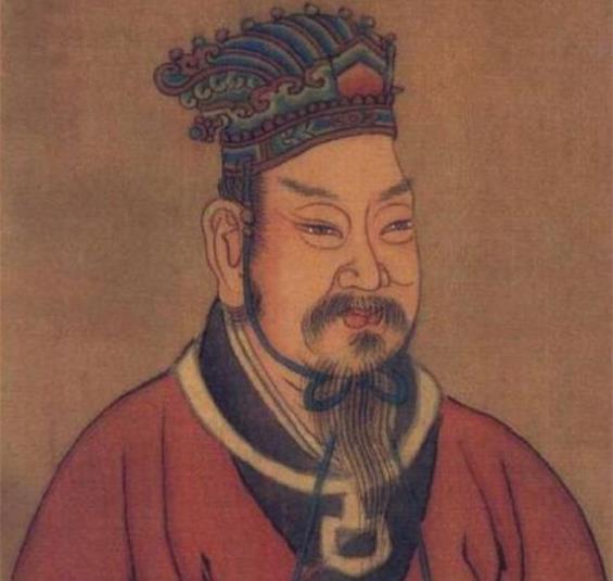 刘秀其实很爱郭圣通吗