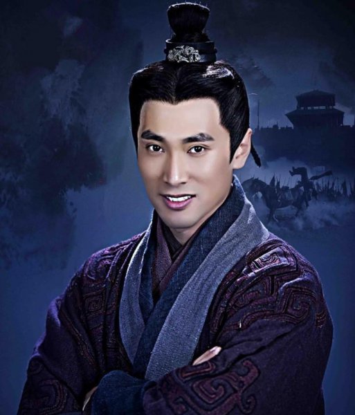 刘秀其实很爱郭圣通吗