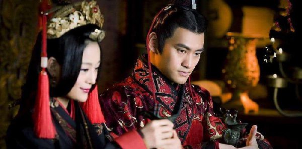 刘秀其实很爱郭圣通吗