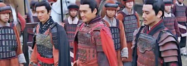 刘秀其实很爱郭圣通吗