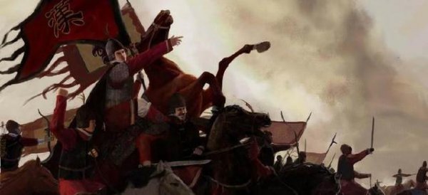 刘秀其实很爱郭圣通吗