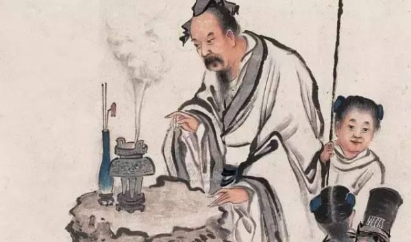 雍正皇帝是怎么驾崩的