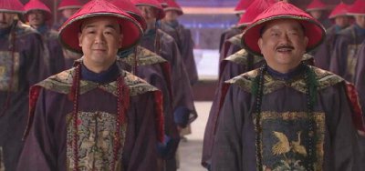 正一品是现在多大的官职 正一品相当于现在什么职位