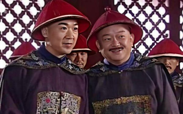 正一品是现在多大的官职