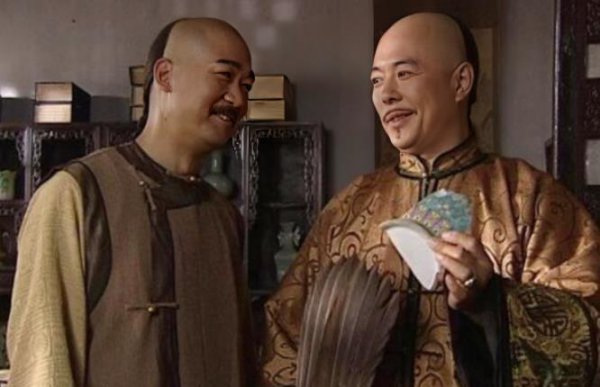 正一品是现在多大的官职