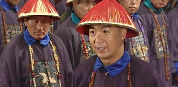 正一品是现在多大的官职