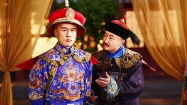 正一品是现在多大的官职