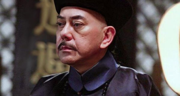 正一品是现在多大的官职