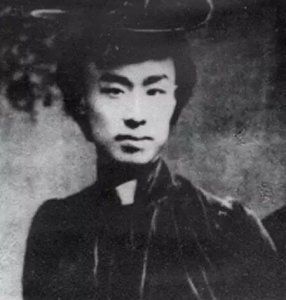 李叔同简介的生平及代表作品送别 弘一法师个人资料简介