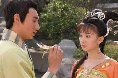 赵光义强幸小周后是真的吗