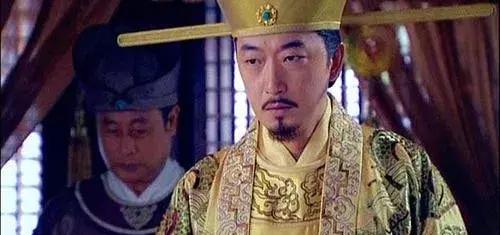 赵光义强幸小周后是真的吗